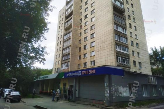 Продажа 2-комнатной квартиры 45 м², 7/12 этаж