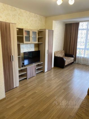 Аренда 2-комнатной квартиры 48 м², 7/24 этаж