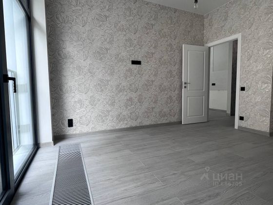 Продажа 2-комнатной квартиры 49,6 м², 8/27 этаж