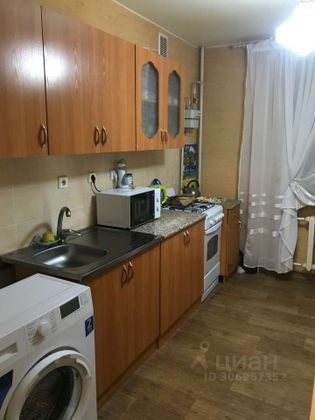 Аренда 2-комнатной квартиры 50 м², 2/10 этаж