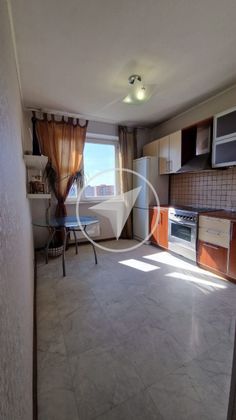 Продажа 2-комнатной квартиры 56,2 м², 14/14 этаж