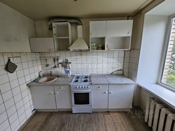 Продажа 3-комнатной квартиры 73 м², 7/12 этаж