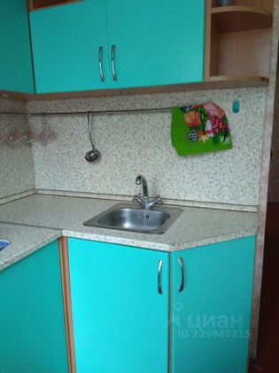 Аренда 2-комнатной квартиры 50 м², 2/5 этаж