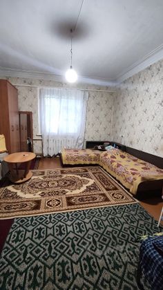 Продажа 3-комнатной квартиры 76,7 м², 1/2 этаж