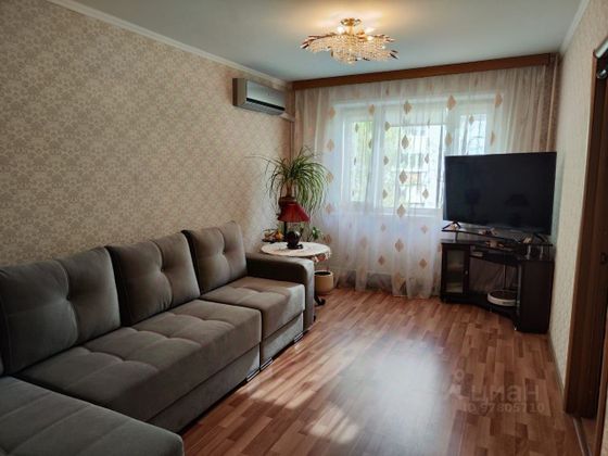 Продажа 3-комнатной квартиры 60 м², 4/5 этаж