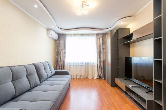 Продажа 2-комнатной квартиры 52,8 м², 5/9 этаж