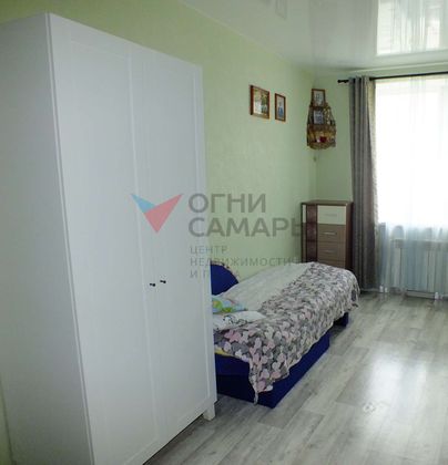 Продажа 1-комнатной квартиры 33,1 м², 1/3 этаж