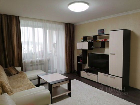 Продажа 2-комнатной квартиры 50,9 м², 4/5 этаж