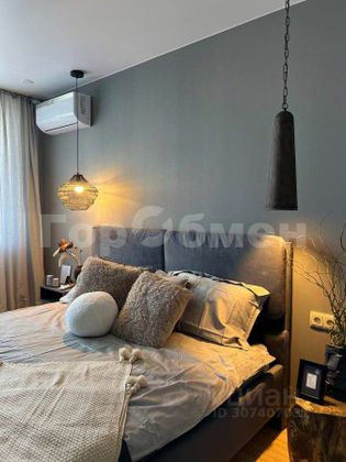 Продажа 2-комнатной квартиры 58,7 м², 14/14 этаж