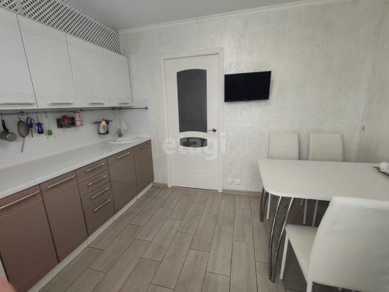 Продажа 3-комнатной квартиры 67 м², 4/5 этаж