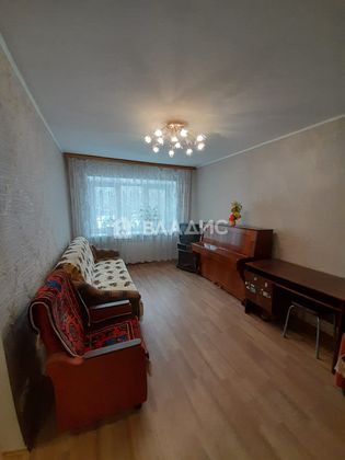 Продажа 2-комнатной квартиры 43,6 м², 2/4 этаж