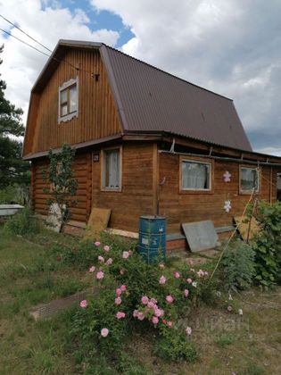 Продажа дома, 67,6 м², с участком 9 соток