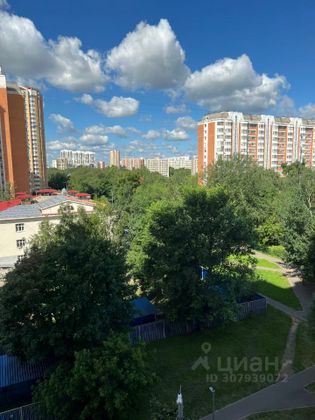 Продажа 3-комнатной квартиры 72 м², 7/17 этаж