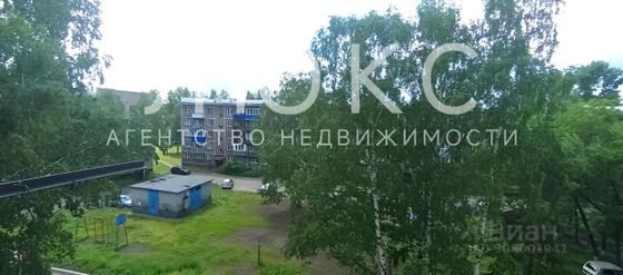 Продажа 3-комнатной квартиры 60,4 м², 5/5 этаж