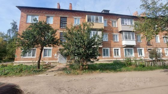 Продажа 2-комнатной квартиры 41 м², 2/3 этаж