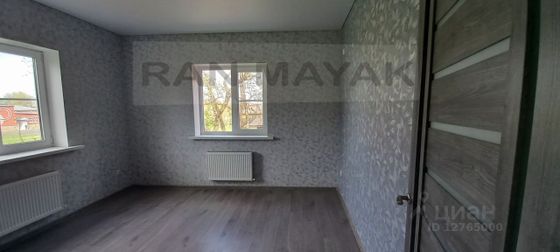 Продажа 3-комнатной квартиры 62,6 м², 2/3 этаж