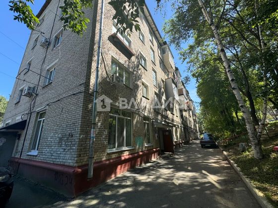 Продажа 1-комнатной квартиры 32 м², 5/5 этаж