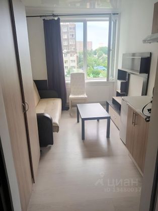 Продажа многокомнатной квартиры 86 м², 3/20 этаж