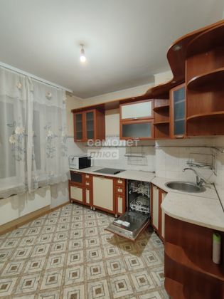 Продажа 2-комнатной квартиры 52 м², 2/5 этаж