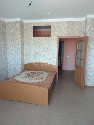 Продажа квартиры-студии 34,1 м², 4/5 этаж