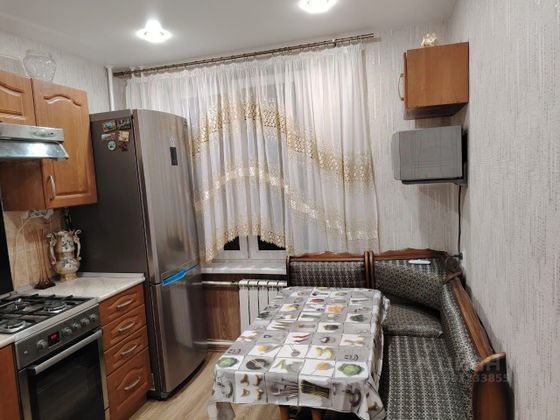 Продажа 2-комнатной квартиры 52 м², 5/9 этаж