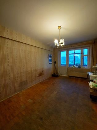 Продажа 2-комнатной квартиры 42,9 м², 6/9 этаж