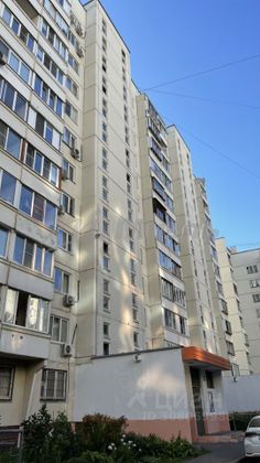 Продажа 2-комнатной квартиры 55,2 м², 6/12 этаж