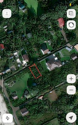 Продажа участка, 4 сотки