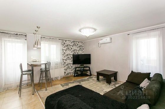 Продажа 2-комнатной квартиры 55 м², 16/16 этаж