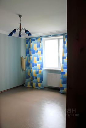 Продажа 2-комнатной квартиры 58 м², 7/14 этаж