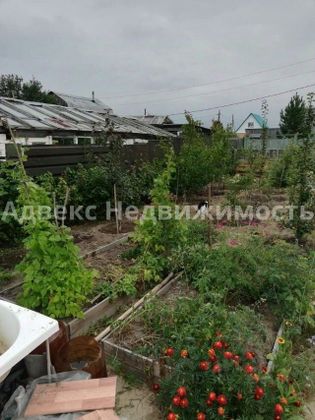 Продажа дома, 32 м², с участком 5,3 сотки