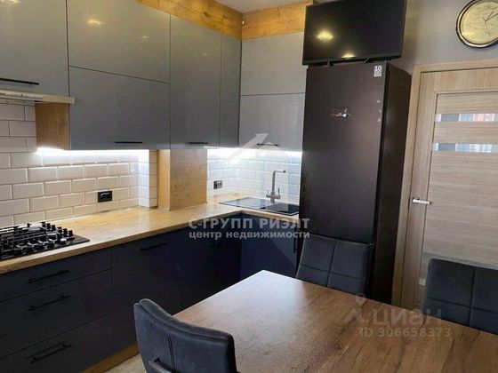 Продажа 3-комнатной квартиры 78 м², 1/7 этаж