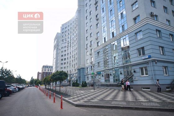 Продажа 2-комнатной квартиры 56 м², 3/10 этаж