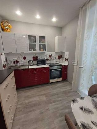 Продажа 2-комнатной квартиры 54 м², 7/23 этаж