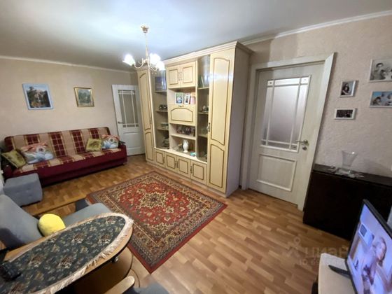 Продажа 2-комнатной квартиры 44,1 м², 5/5 этаж