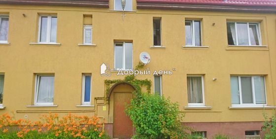 Продажа 3-комнатной квартиры 72,8 м², 2/3 этаж