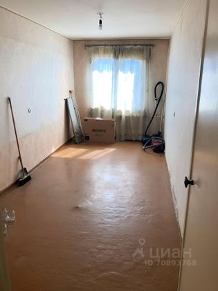 Продажа 3-комнатной квартиры 61 м², 5/5 этаж