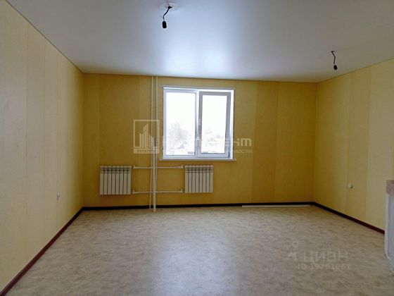 Продажа квартиры-студии 31,6 м², 2/3 этаж
