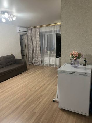 Продажа 2-комнатной квартиры 45,3 м², 1/5 этаж