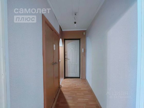 Продажа 1-комнатной квартиры 33 м², 1/5 этаж