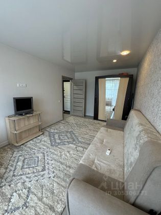 Продажа 1-комнатной квартиры 29,7 м², 5/5 этаж