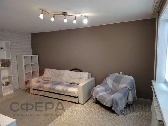 Продажа 2-комнатной квартиры 44 м², 1/5 этаж