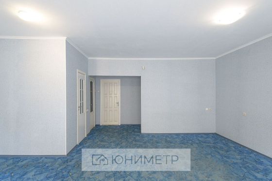 Продажа многокомнатной квартиры 225,7 м², 3/3 этаж