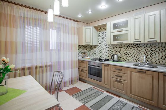 Продажа 1-комнатной квартиры 48,6 м², 4/10 этаж