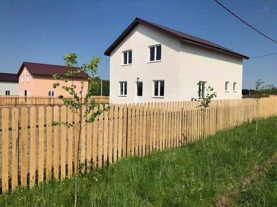 Продажа дома, 180 м², с участком 12 соток