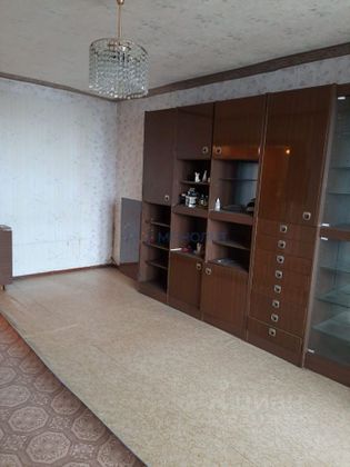 Продажа 2-комнатной квартиры 51 м², 10/12 этаж