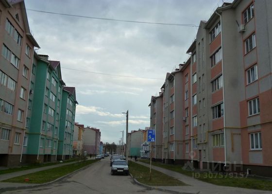 Продажа 2-комнатной квартиры 58 м², 3/3 этаж