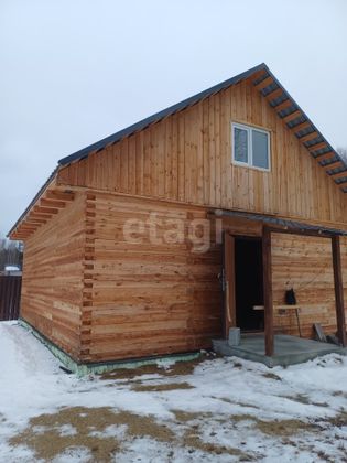 Продажа дома, 100 м², с участком 3,3 сотки