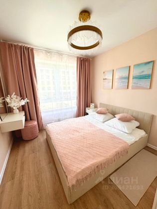 Продажа 3-комнатной квартиры 48,8 м², 2/25 этаж