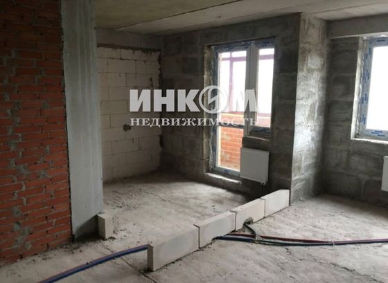 Продажа 1-комнатной квартиры 37,8 м², 13/17 этаж